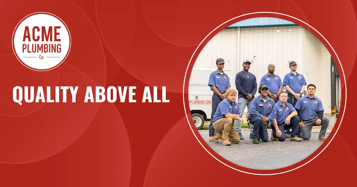 Acme Plumbing Co