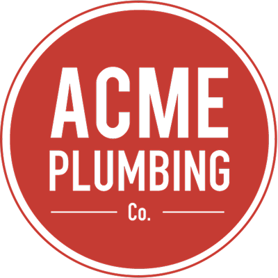 Acme Plumbing Co.