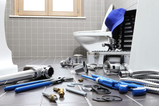 No Time to Waste – When to Call For Emergency Plumbing Service