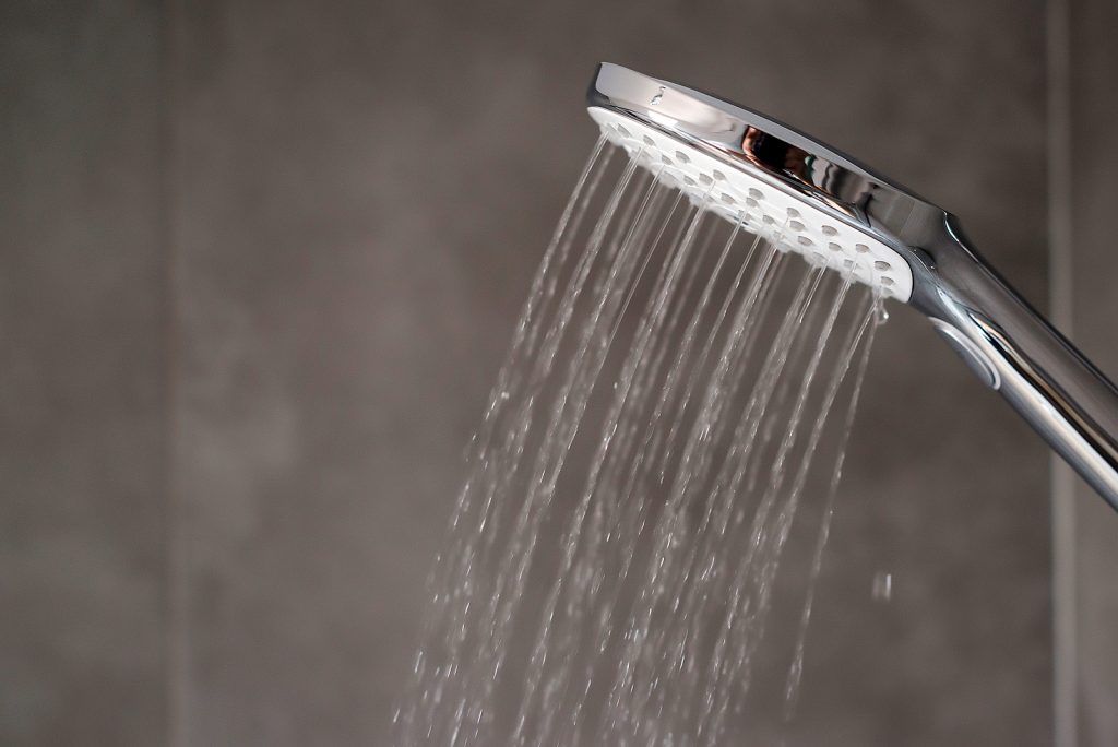 How to Increase Water Pressure in Shower