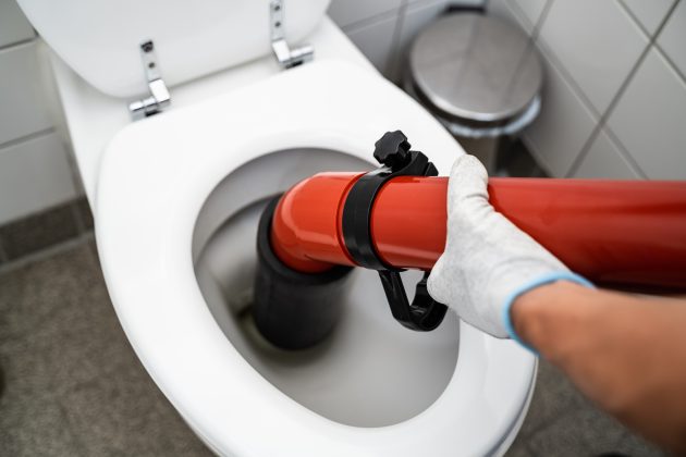 Pressure-Assisted Toilets Pros & Cons