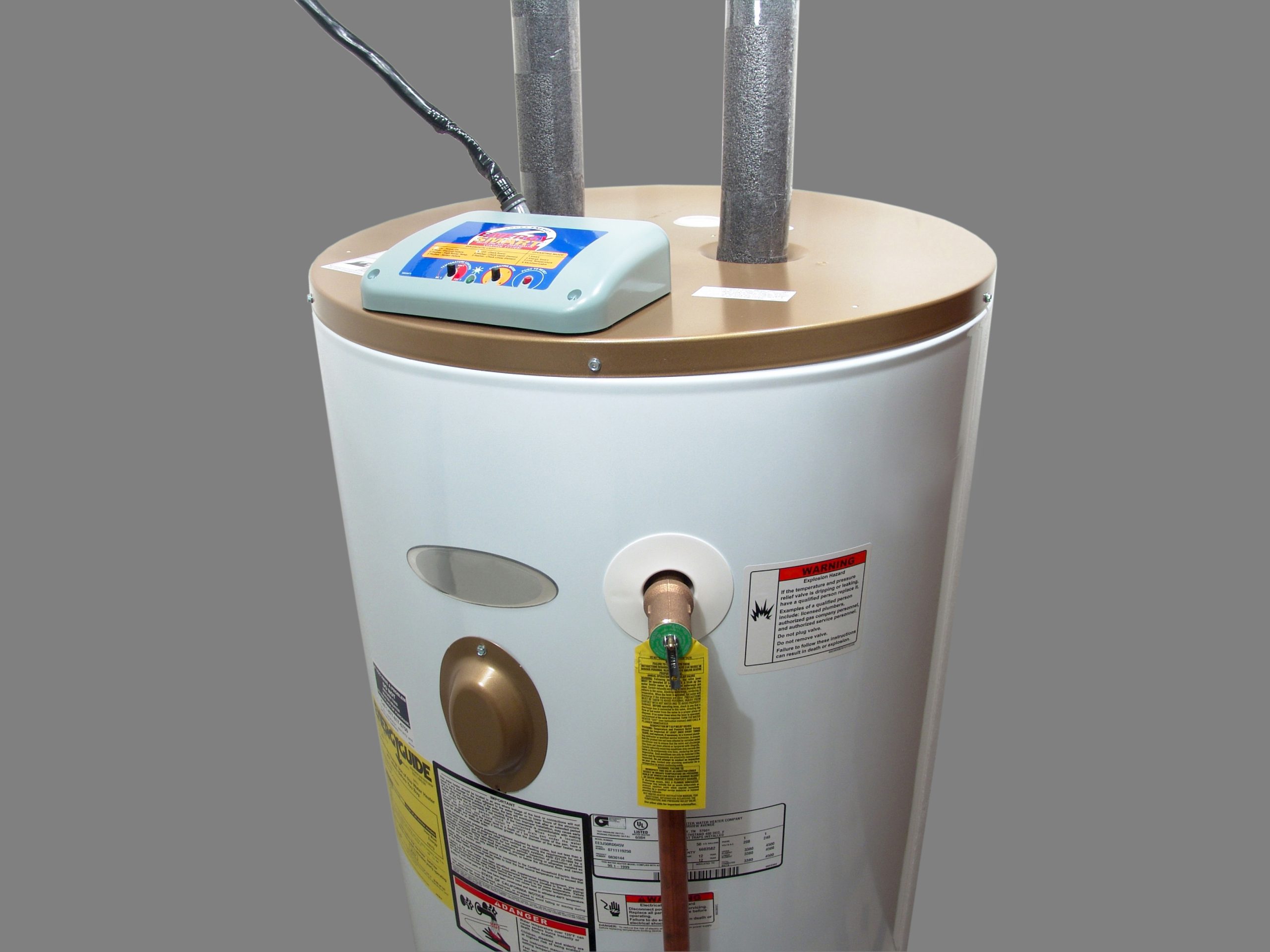 Water Heater