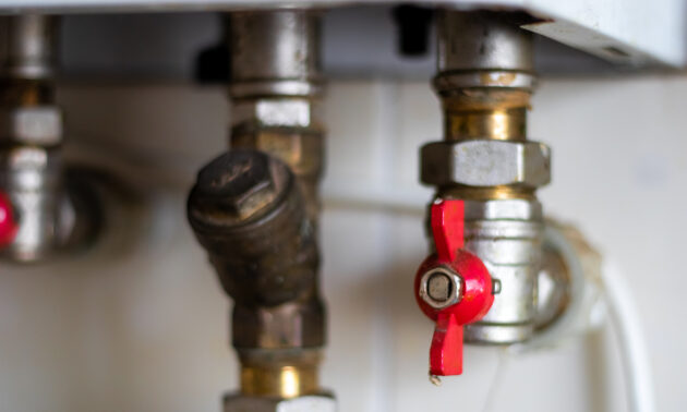 Gas Plumbing Services: Safety and Efficiency First