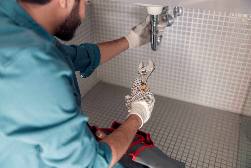 Plumbing Tools Every Homeowner Should Have on Hand