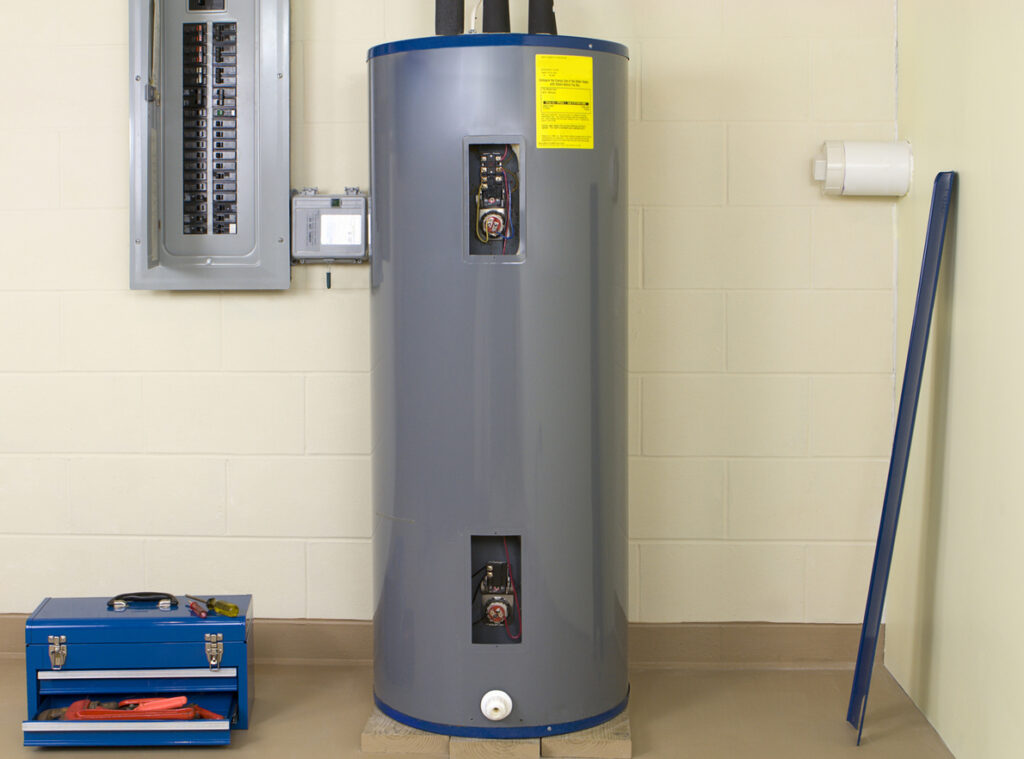 Water Heater is Taking Too Long to Heat Your Water