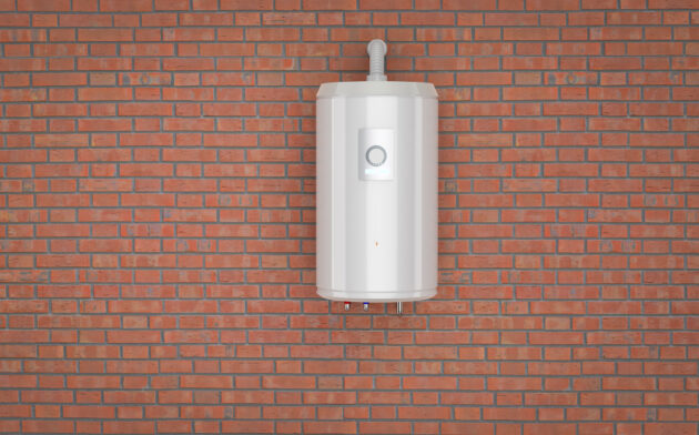 The Role of Water Heaters in Your Home
