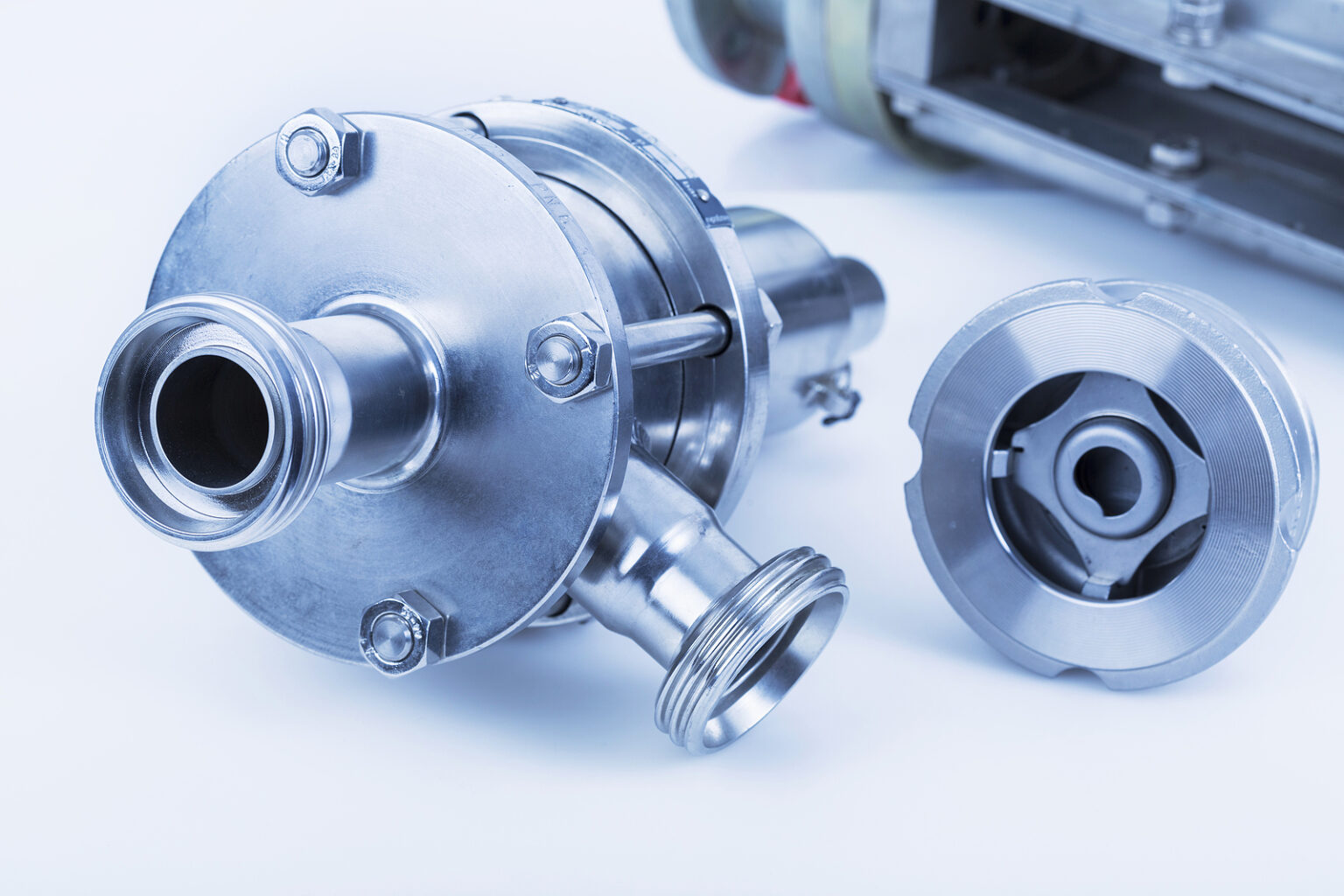 Backflow Prevention Devices How They Work and Why You Need One Acme