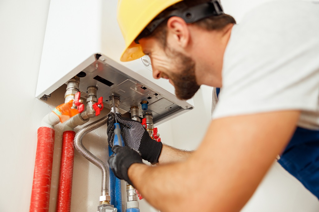 Plumbing Inspections for Home Buyers