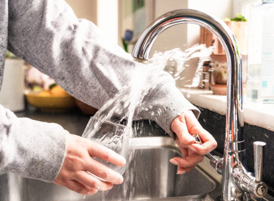 How to Reduce Your Household’s Water Usage: Tips and Strategies