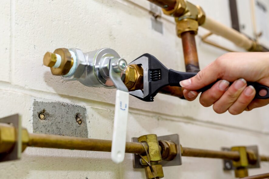 Gas Plumbing Safety: Installation and Maintenance