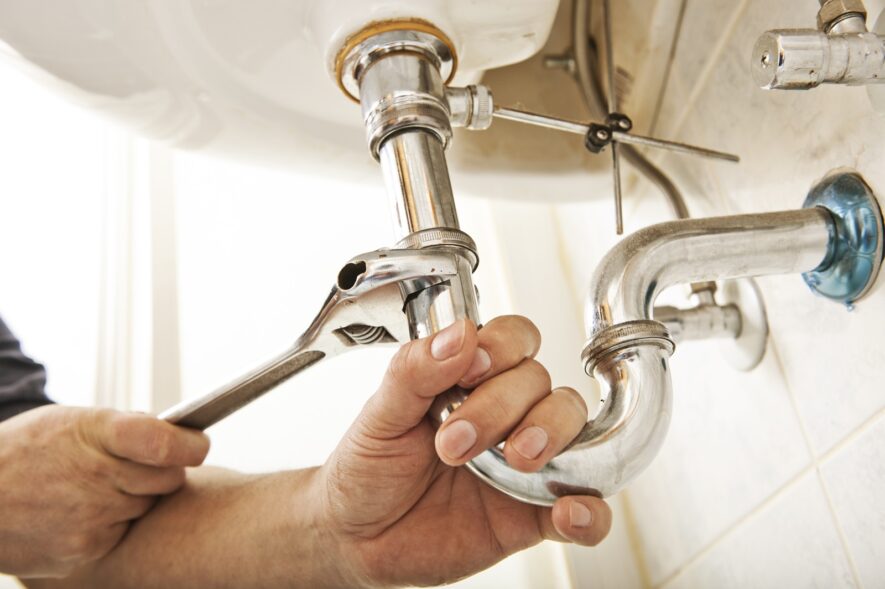 How to Prevent Plumbing Emergencies During Severe Weather