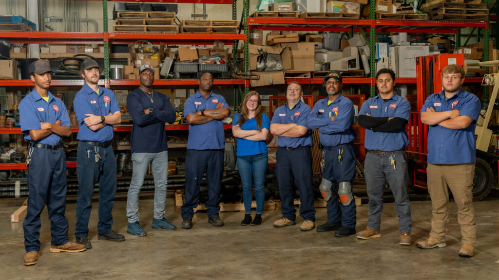 Pipe Replacement and Repiping Services