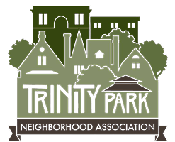 Trinity Park Logo