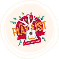 Playlist Logo