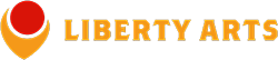 Liberty Arts Logo