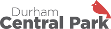 Durham Central Park Logo