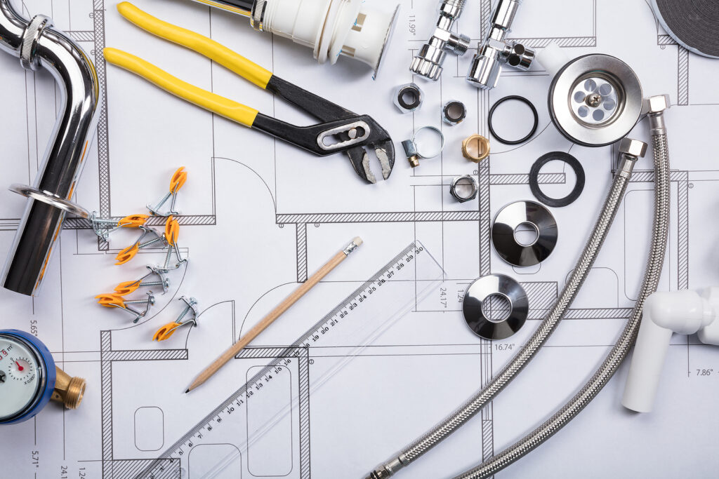 Plumbing Done Right in Apex, NC - From Leaks to Remodels