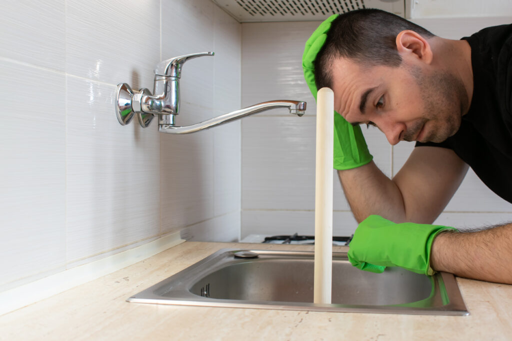Reliable Residential and Commercial Plumbing Services in Oak Grove, NC