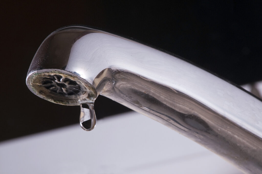 Professional Residential and Commercial Plumbing Services in Blands, NC