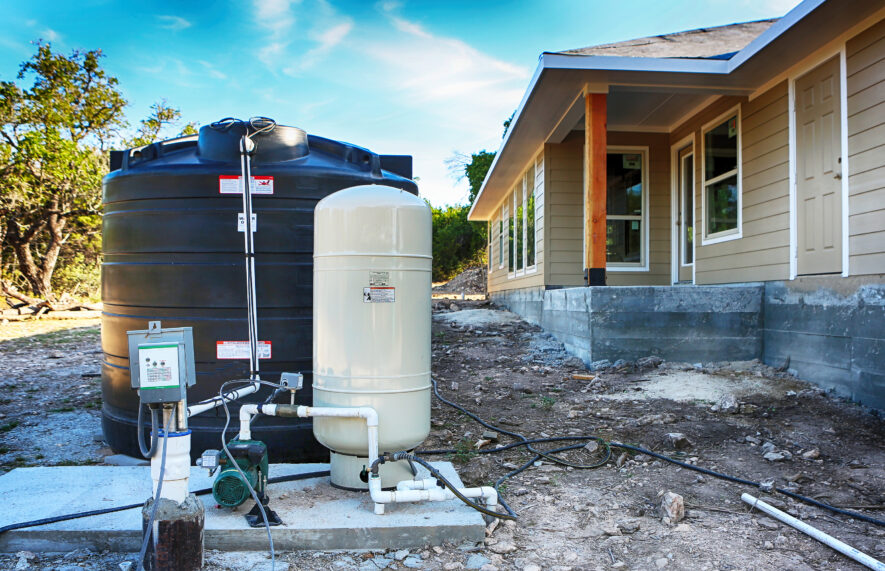 How Drawdown Volume Affects Pump Longevity in Residential Systems