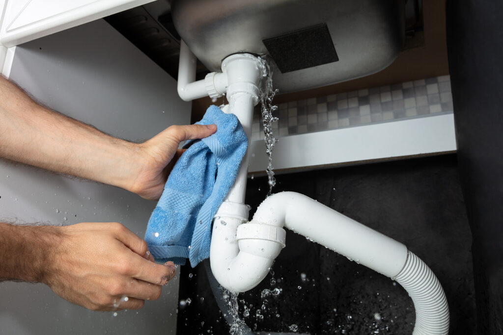 plumbing maintenance and repair services in cary, nc
