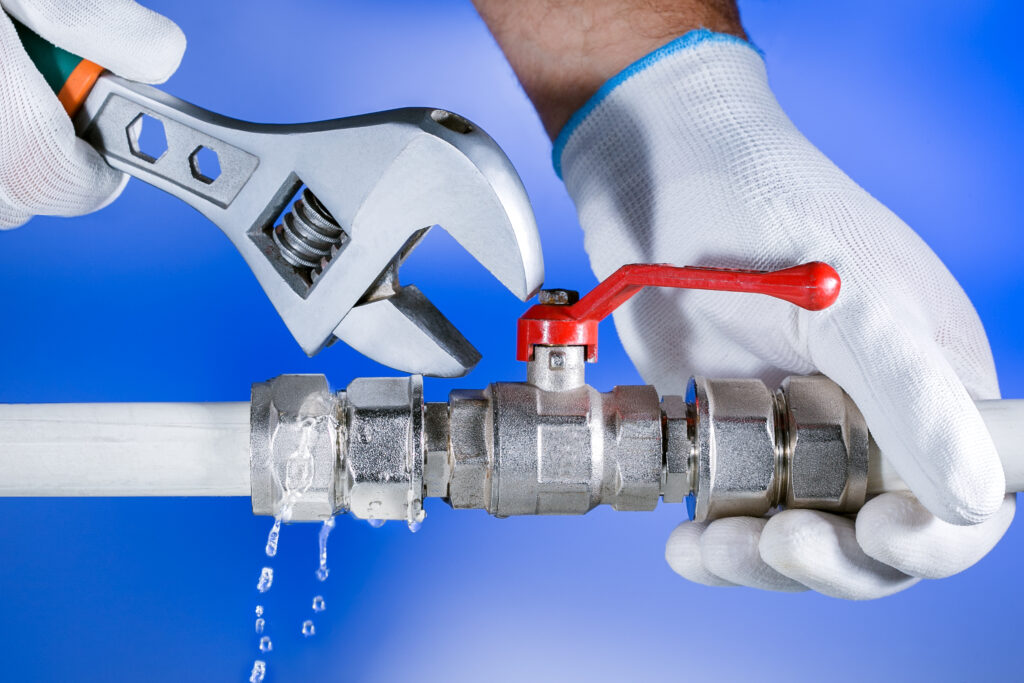 Piping and Repiping Services in Cary, NC